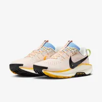 Nike Pegasus Trail 5 жіноча Trail Running Кросівки колір сірий