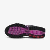 Nike Air Max Dn жіноча Кросівки колір сірий