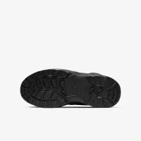 Nike Manoa LTR Big дитячі Boots колір чорний