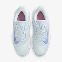 Nike Precision 7 EasyOn мужские баскетбольные Кроссовки цвет серый