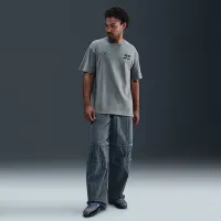 Nike Sportswear чоловічі Max90 футболка колір сірий
