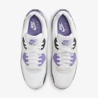 Nike Air Max 90 чоловічі Кросівки колір білий