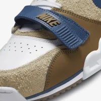 Nike Air Trainer 1 чоловічі Кросівки колір коричневий