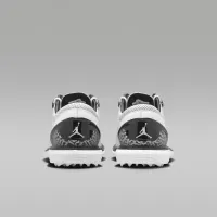 Nike Jordan ADG 4 чоловічі для гольфу Кросівки колір білий