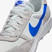 Nike Waffle Nav чоловічі Кросівки колір сірий
