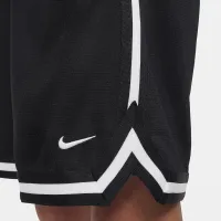 Nike Dri-FIT DNA Big детские (для мальчиков) баскетбольные шорты цвет черный