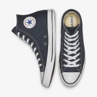 Nike Converse Chuck Taylor All Star High Top Unisex Shoe блакитний