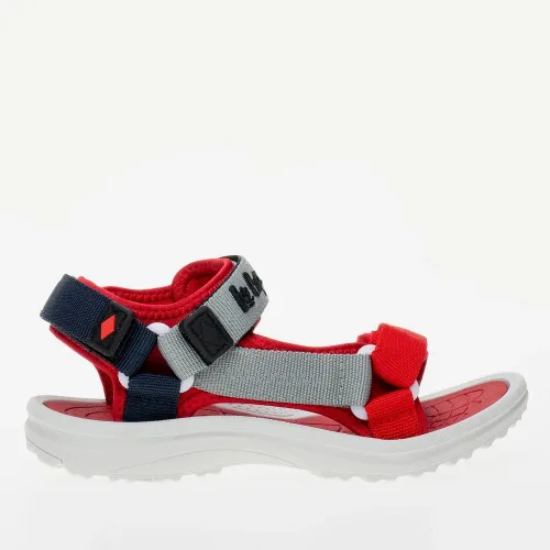 Сандалі Lee Cooper LCW-22-34-0957K - Червоні