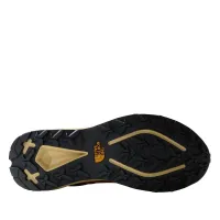 Кросівки The North Face Vectiv Exploris II 0A7W4ZOI11 - żółte