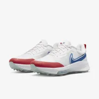 Nike Air Zoom Infinity Tour NEXT% мужские для гольфа Кроссовки цвет белый