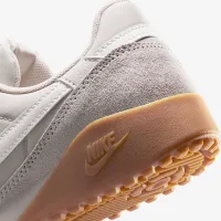 Nike Terra Manta Suede жіноча Кросівки колір коричневий