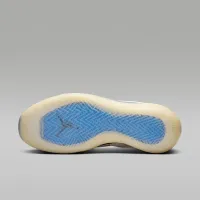 Nike Air Jordan XXXIX баскетбольные Кроссовки цвет белый