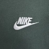 Nike Sportswear Big дитячі футболка колір зелений