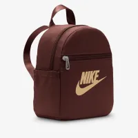 Nike Sportswear Futura 365 женская Mini рюкзак (6L) цвет коричневый