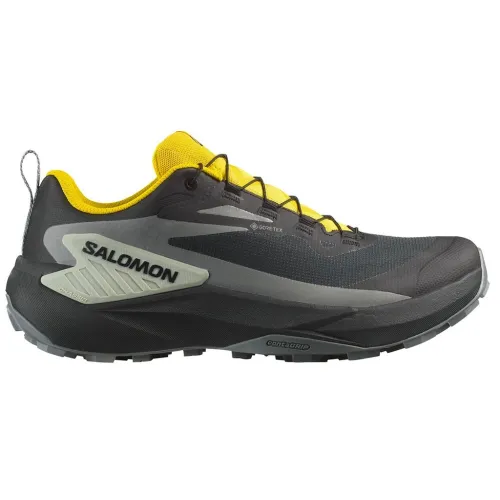 Кроссовки Мужские SALOMON GENESIS GTX Gore-Tex (479780)