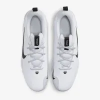 Nike Force Trout 9 Keystone бейсбольні бутси колір білий