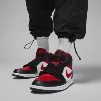 Nike Jordan Essentials чоловічі Warmup Pants колір чорний
