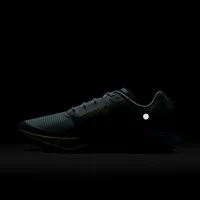 Nike Ultrafly чоловічі Trail Racing Кросівки колір зелений