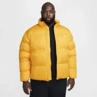 Nike Sportswear Club чоловічі Puffer Куртка Yellow