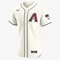 Arizona Diamondbacks чоловічі Nike Dri-FIT ADV MLB Elite Jersey колір коричневий