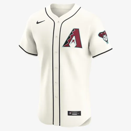 Arizona Diamondbacks чоловічі Nike Dri-FIT ADV MLB Elite Jersey колір коричневий