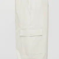 Nike Sportswear Girls' Cargo Pants цвет серый