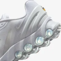 Nike Air Max Dn8 чоловічі Кросівки колір білий