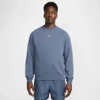 Nike NOCTA чоловічі Fleece CS Crew блакитний