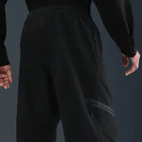 Nike Tech мужские Shori Loose Pants цвет черный