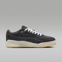 Nike Jordan Flight Court чоловічі Кросівки колір сірий