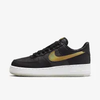 Nike Air Force 1 '07 Premium Кросівки колір чорний