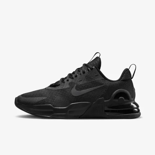 Nike Air Max Alpha Trainer 5 чоловічі для тренування Кросівки колір чорний