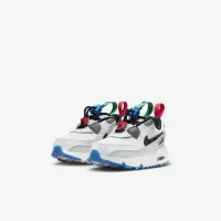 Nike Air Max 90 Toggle Baby/Toddler Кросівки колір білий