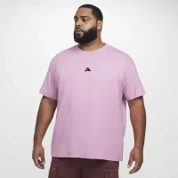 Nike ACG мужские футболка Pink