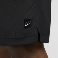 Nike KD Men's Dri-FIT Standard Issue Reversible баскетбольные Shorts Black