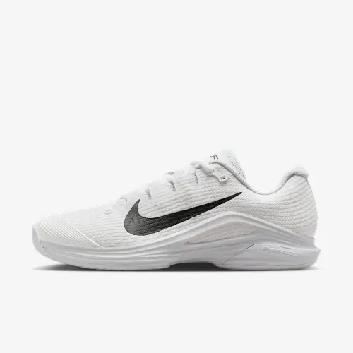 Nike Vapor 12 чоловічі Hard Court Tennis Кросівки колір білий