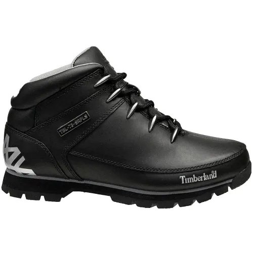 Кроссовки Мужские Timberland EURO SPRINT MID HIKER (TB0A17JR0011)