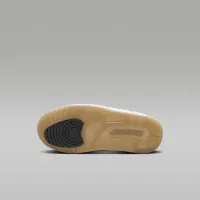 Nike Jordan Spizike Low Little дитячі Кросівки колір білий