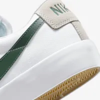 Nike SB Zoom Blazer Low Pro GT Skate Кросівки колір білий