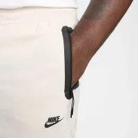Nike Tech чоловічі Woven Pants колір коричневий