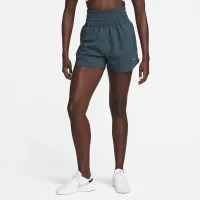 Nike One женская Dri-FIT Ultra С высокой Талией 3