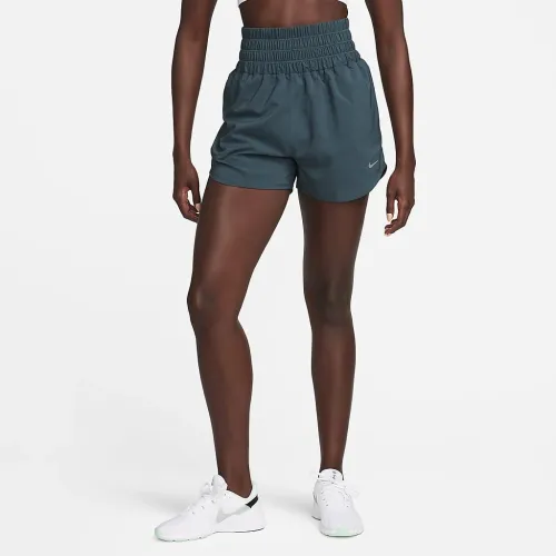 Nike One жіноча Dri-FIT Ultra З високою талією 3