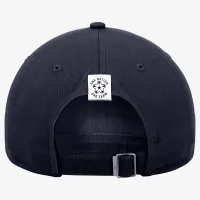 USMNT Club Nike Soccer Cap синий