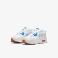Nike Air Max 90 LTR Little Kids’ Кросівки колір білий