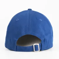 Шапка New Era 9Forty League Basic 11157579 - Синяя
