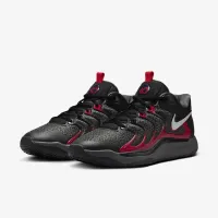 Nike KD17 баскетбольні Кросівки колір чорний