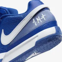 Nike Ja 1 баскетбольні Кросівки блакитний