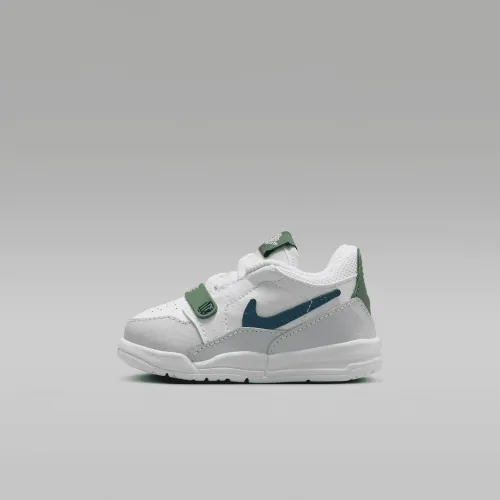 Nike Jordan Legacy 312 Low Infant/Toddler Кросівки колір білий
