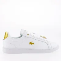 Кроссовки Lacoste Carnaby Pro 745SFA0055-216 - Белые