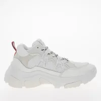 Кросівки Tommy Jeans Hybrid Runner EN0EN02619-YBL - Білі